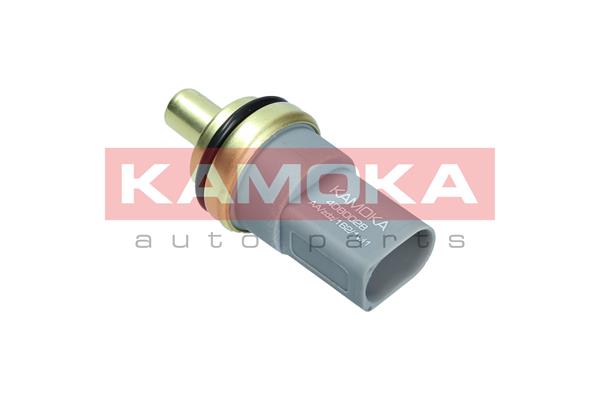 Sensor, coolant temperature - 4080028 KAMOKA