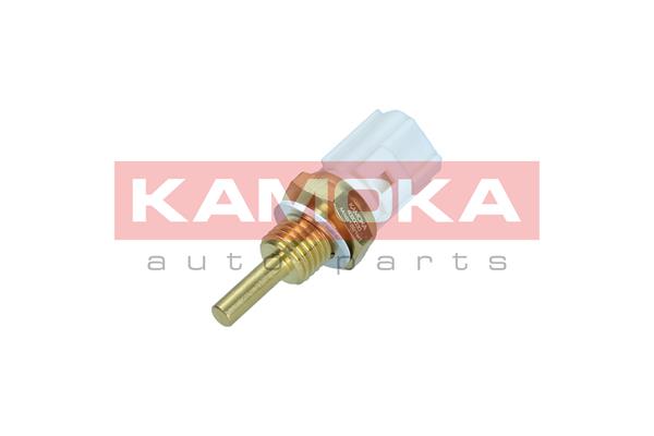 Sensor, coolant temperature - 4080030 KAMOKA