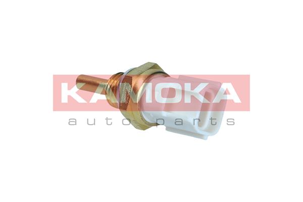 Sensor, coolant temperature - 4080030 KAMOKA