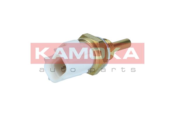 Sensor, coolant temperature - 4080030 KAMOKA