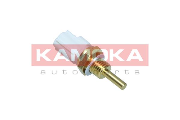 Sensor, coolant temperature - 4080030 KAMOKA