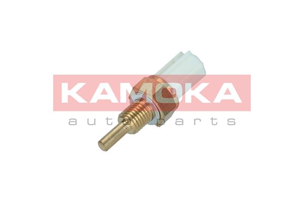 Sensor, coolant temperature - 4080032 KAMOKA