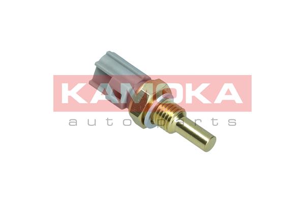 Sensor, coolant temperature - 4080034 KAMOKA