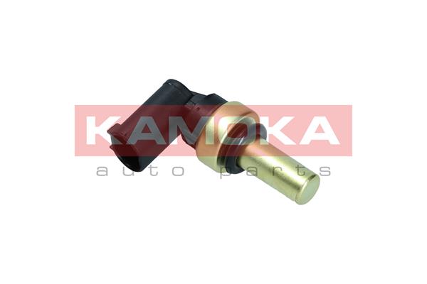 Sensor, coolant temperature - 4080035 KAMOKA
