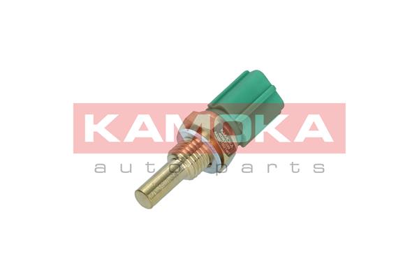 Sensor, coolant temperature - 4080036 KAMOKA