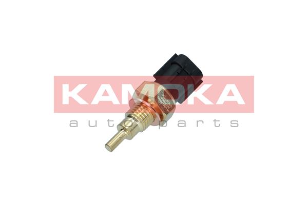 Sensor, coolant temperature - 4080038 KAMOKA
