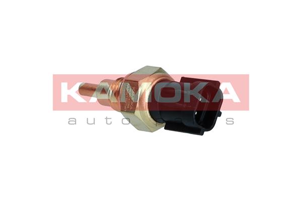 Датчик, температура охлаждающей жидкости - 4080038 KAMOKA
