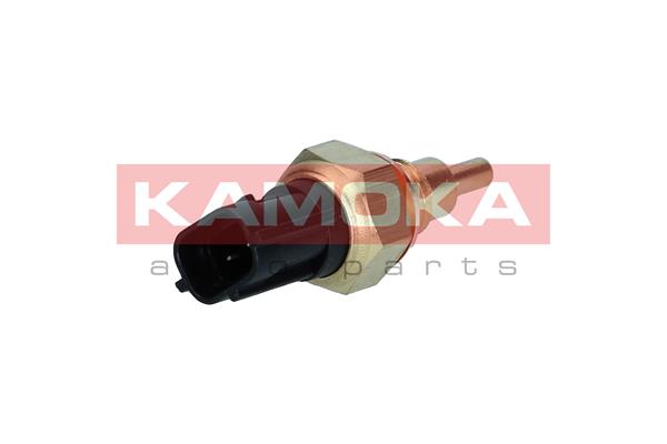 Датчик, температура охлаждающей жидкости - 4080038 KAMOKA