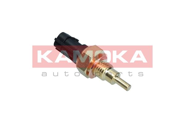 Датчик, температура охлаждающей жидкости - 4080038 KAMOKA