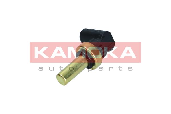 Sensor, coolant temperature - 4080040 KAMOKA