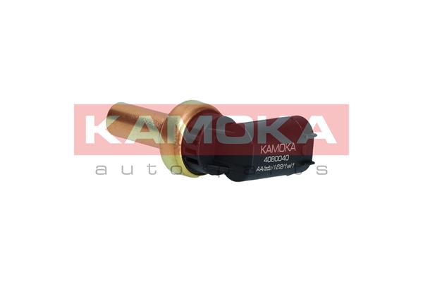 Sensor, coolant temperature - 4080040 KAMOKA