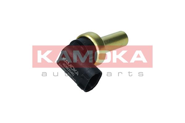 Sensor, coolant temperature - 4080040 KAMOKA