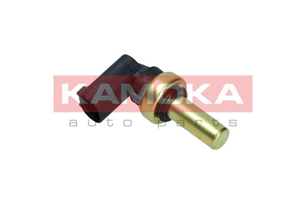 Sensor, coolant temperature - 4080040 KAMOKA