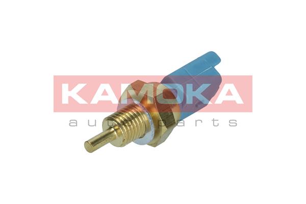 Датчик, температура охлаждающей жидкости - 4080041 KAMOKA