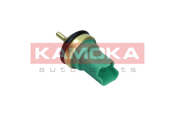 Sensor, coolant temperature - 4080042 KAMOKA