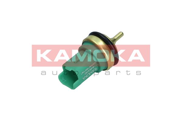 Sensor, coolant temperature - 4080042 KAMOKA