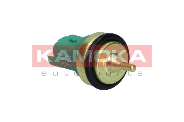 Sensor, coolant temperature - 4080042 KAMOKA