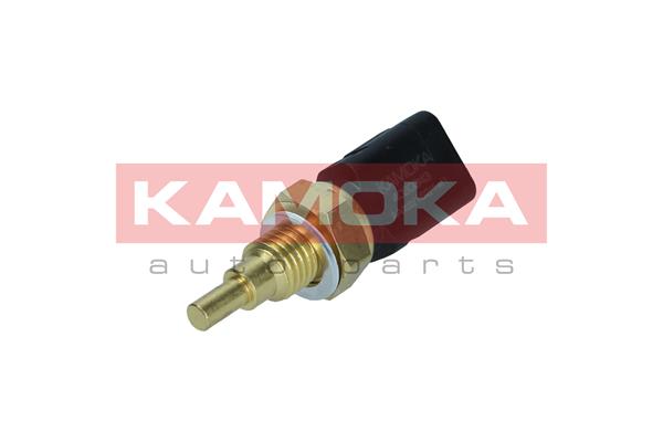Sensor, coolant temperature - 4080043 KAMOKA