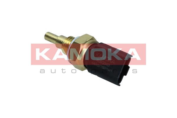Sensor, coolant temperature - 4080043 KAMOKA