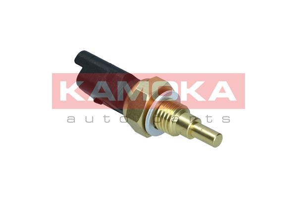 Sensor, coolant temperature - 4080043 KAMOKA