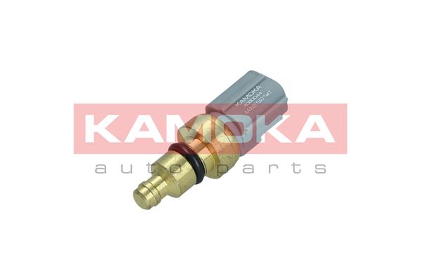 Sensor, coolant temperature - 4080044 KAMOKA