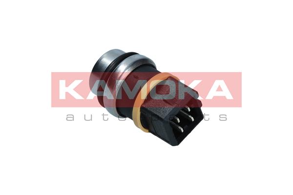 Sensor, coolant temperature - 4080045 KAMOKA