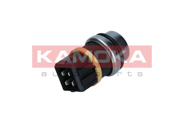Sensor, coolant temperature - 4080045 KAMOKA