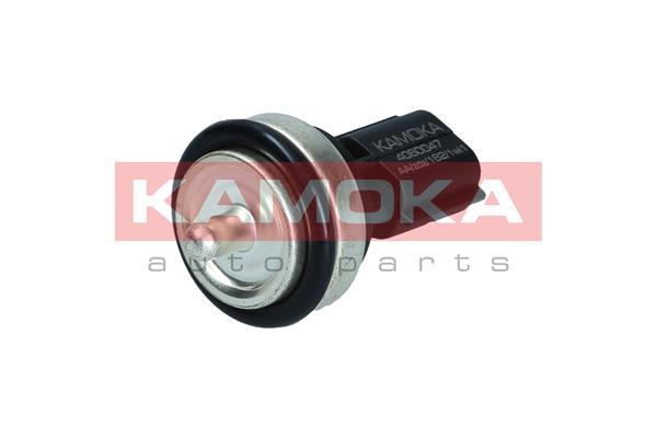 Sensor, coolant temperature - 4080047 KAMOKA