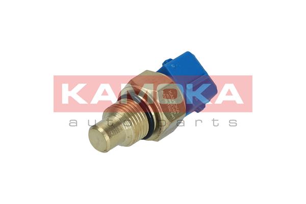 Sensor, coolant temperature - 4080048 KAMOKA