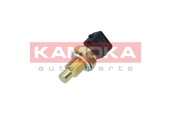 Sensor, coolant temperature - 4080051 KAMOKA