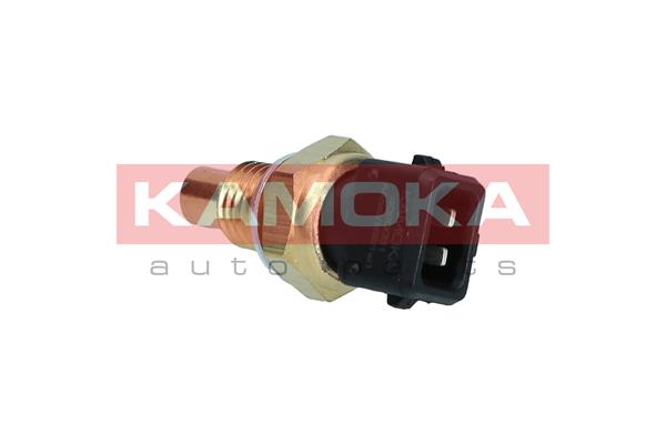 Sensor, coolant temperature - 4080051 KAMOKA
