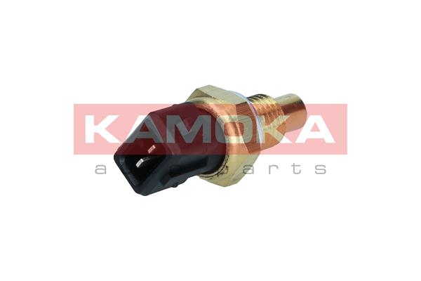 Sensor, coolant temperature - 4080051 KAMOKA