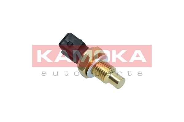 Sensor, coolant temperature - 4080051 KAMOKA
