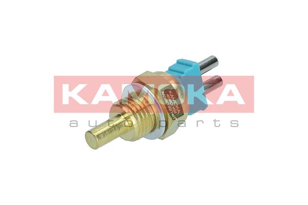 Sensor, coolant temperature - 4080052 KAMOKA