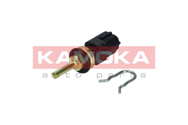 Sensor, coolant temperature - 4080053 KAMOKA