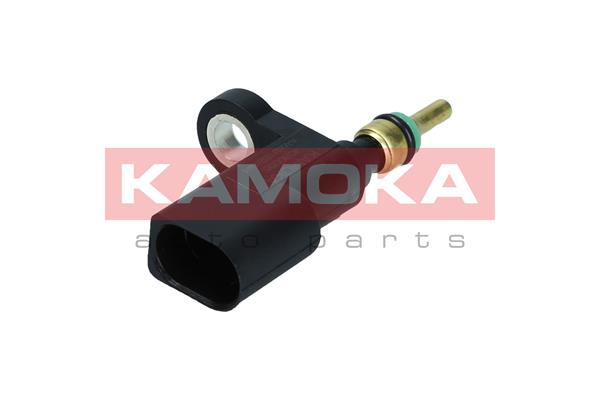 Sensore, Temperatura refrigerante - 4080055 KAMOKA