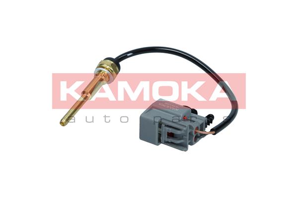Sensor, coolant temperature - 4080056 KAMOKA