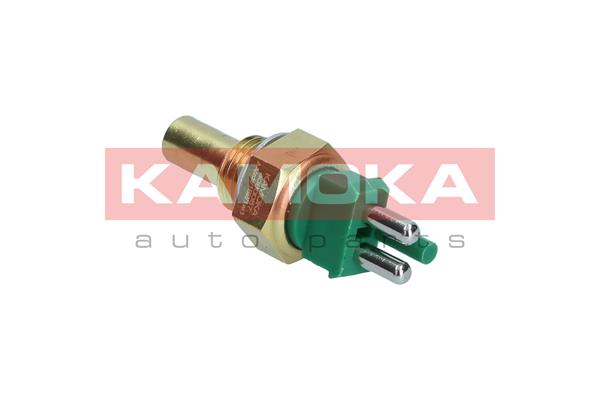 Sensor, coolant temperature - 4080057 KAMOKA