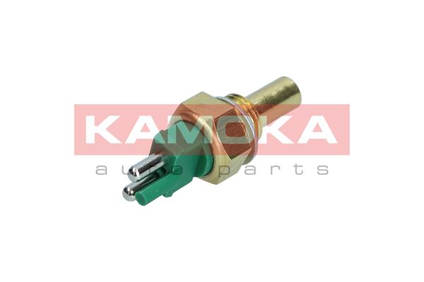 Sensor, coolant temperature - 4080057 KAMOKA