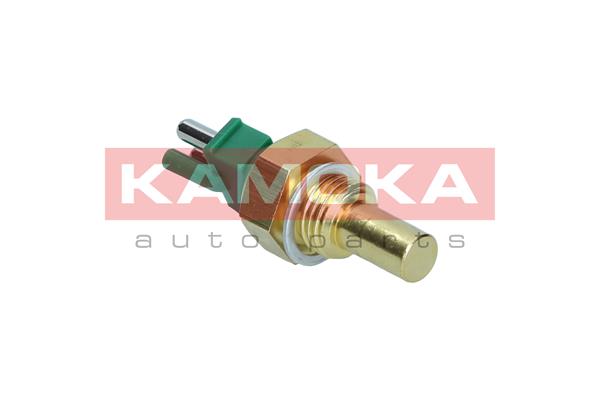 Sensor, coolant temperature - 4080057 KAMOKA