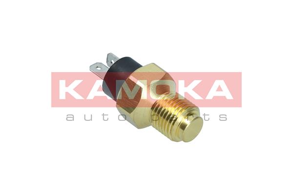 Sensor, coolant temperature - 4080061 KAMOKA