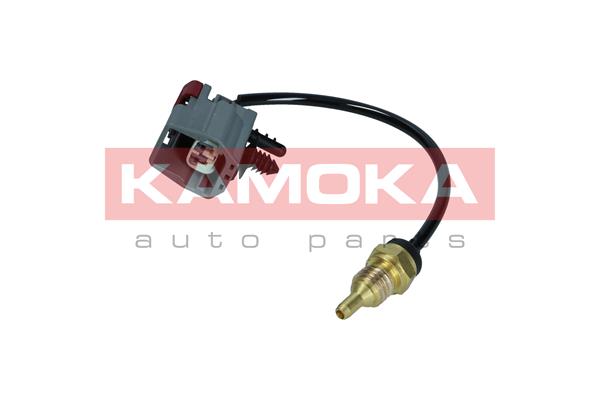 Sensor, coolant temperature - 4080062 KAMOKA
