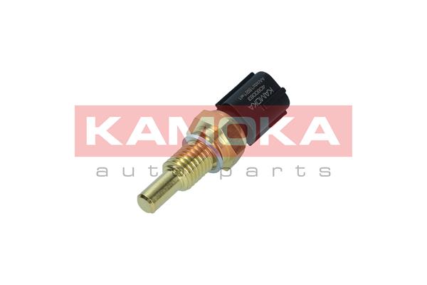 Sensor, coolant temperature - 4080063 KAMOKA