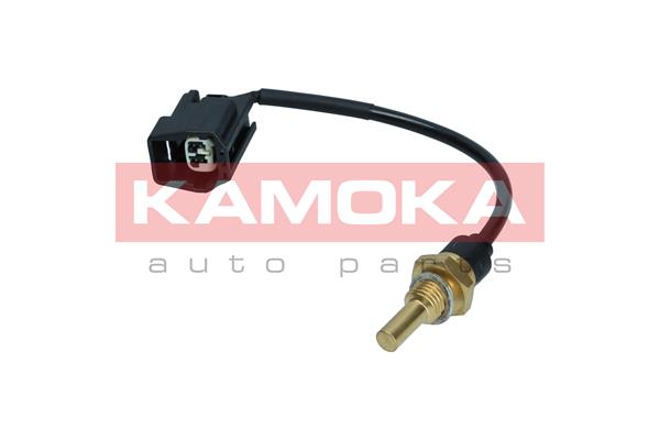 Sensor, coolant temperature - 4080064 KAMOKA