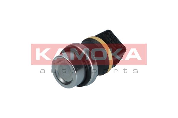 Sensor, coolant temperature - 4080065 KAMOKA