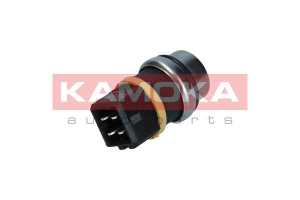 Sensor, coolant temperature - 4080065 KAMOKA