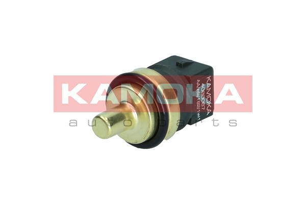 Sensor, coolant temperature - 4080067 KAMOKA