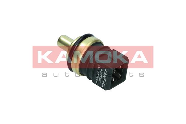 Sensor, coolant temperature - 4080067 KAMOKA