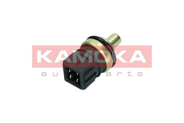Sensor, coolant temperature - 4080067 KAMOKA