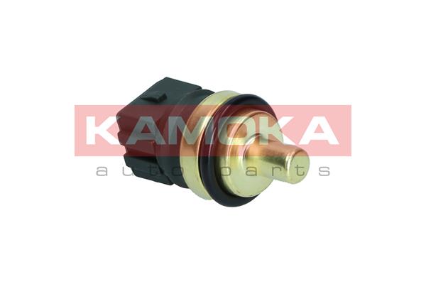 Sensor, coolant temperature - 4080067 KAMOKA